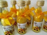 Garrafinhas personalizadas