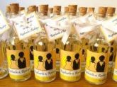 Garrafinhas personalizadas