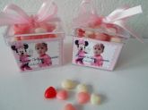 Latinhas personalizadas